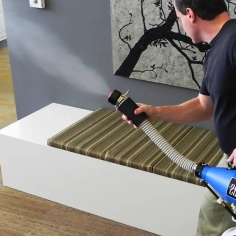 Professional Odor Removal in Cherokee County, SC